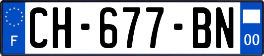 CH-677-BN