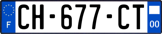 CH-677-CT