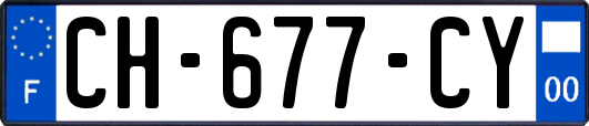 CH-677-CY