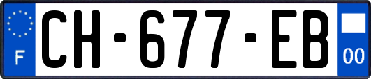 CH-677-EB