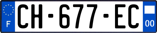 CH-677-EC