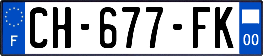 CH-677-FK