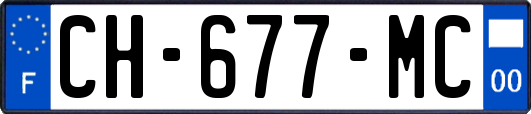 CH-677-MC