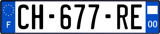 CH-677-RE