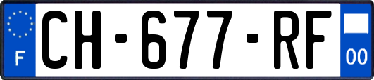 CH-677-RF