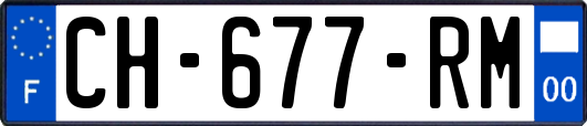 CH-677-RM