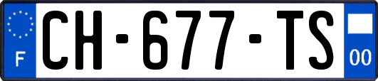 CH-677-TS