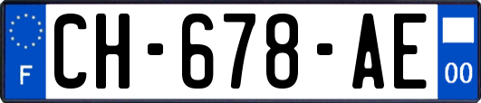 CH-678-AE