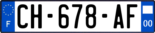 CH-678-AF