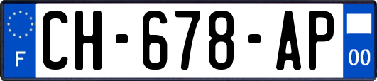 CH-678-AP