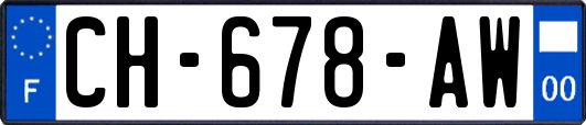 CH-678-AW