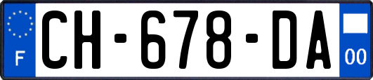 CH-678-DA
