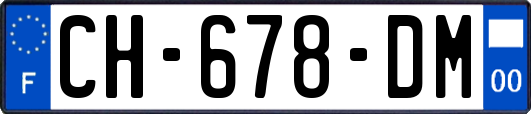 CH-678-DM