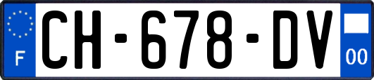 CH-678-DV