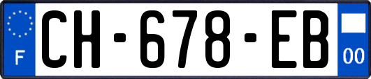 CH-678-EB