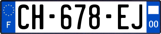 CH-678-EJ