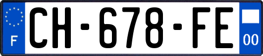 CH-678-FE