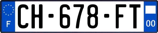 CH-678-FT