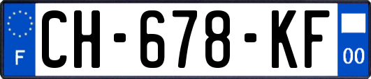 CH-678-KF