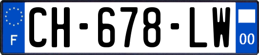 CH-678-LW