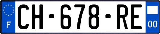 CH-678-RE