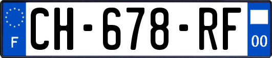 CH-678-RF