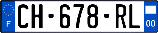 CH-678-RL