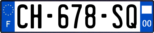 CH-678-SQ