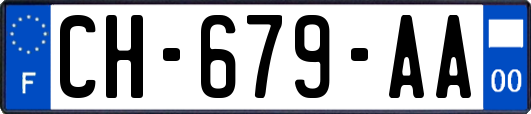 CH-679-AA