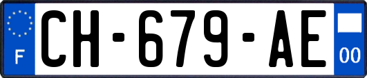 CH-679-AE