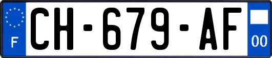 CH-679-AF