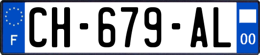 CH-679-AL