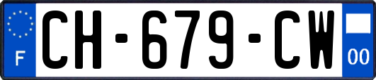 CH-679-CW