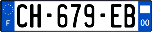 CH-679-EB