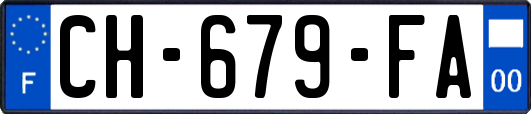 CH-679-FA