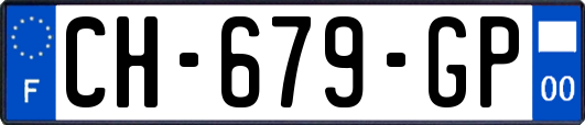 CH-679-GP