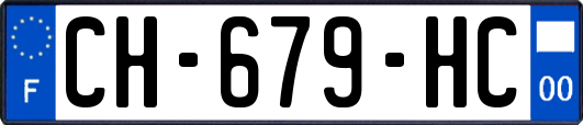 CH-679-HC