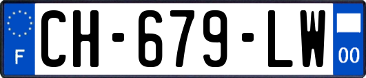 CH-679-LW