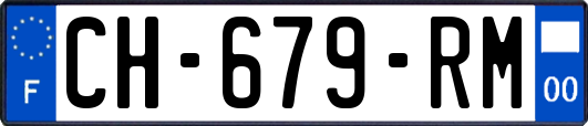 CH-679-RM