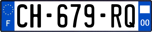 CH-679-RQ