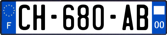 CH-680-AB