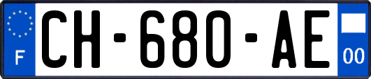 CH-680-AE