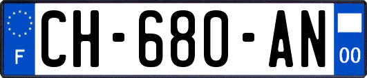 CH-680-AN