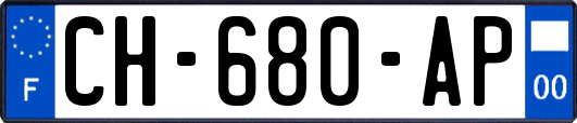 CH-680-AP