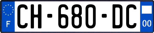 CH-680-DC
