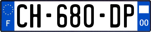 CH-680-DP