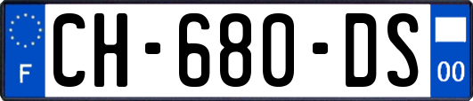 CH-680-DS