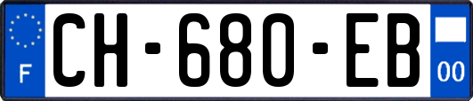 CH-680-EB