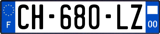 CH-680-LZ