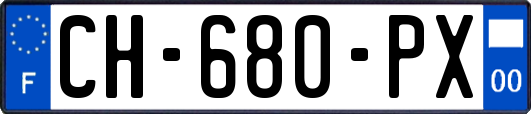 CH-680-PX